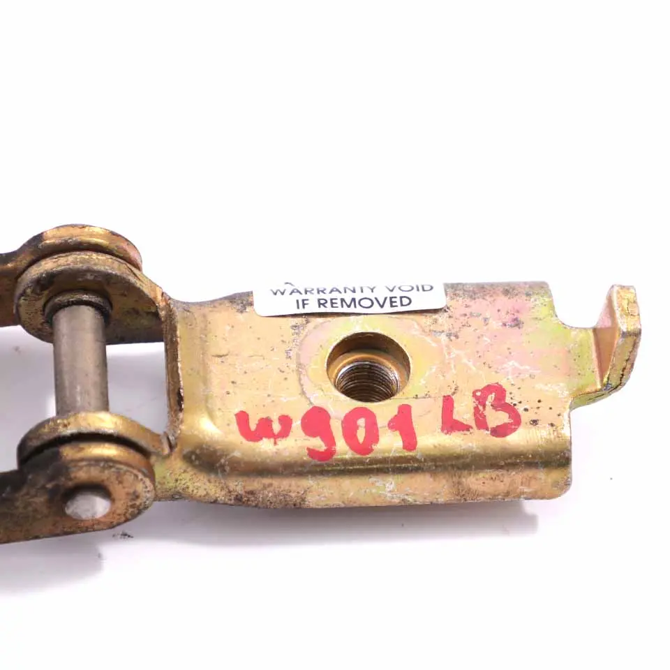 Mercedes Sprinter W901 Porta scorrevole Rullo guida Porta laterale - SKU A9017600047 - Numero di parte A9017600047