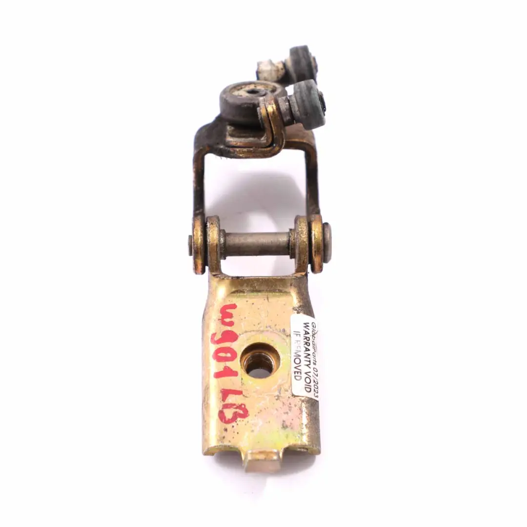 W901 Sliding Door Roller Guide Side Door Unit to Mercedes Sprinter with Part number A9017600047 Mercedes Sprinter W901 Sliding Door Roller Guide Side Door Unit - SKU A9017600047 - Part number A9017600047