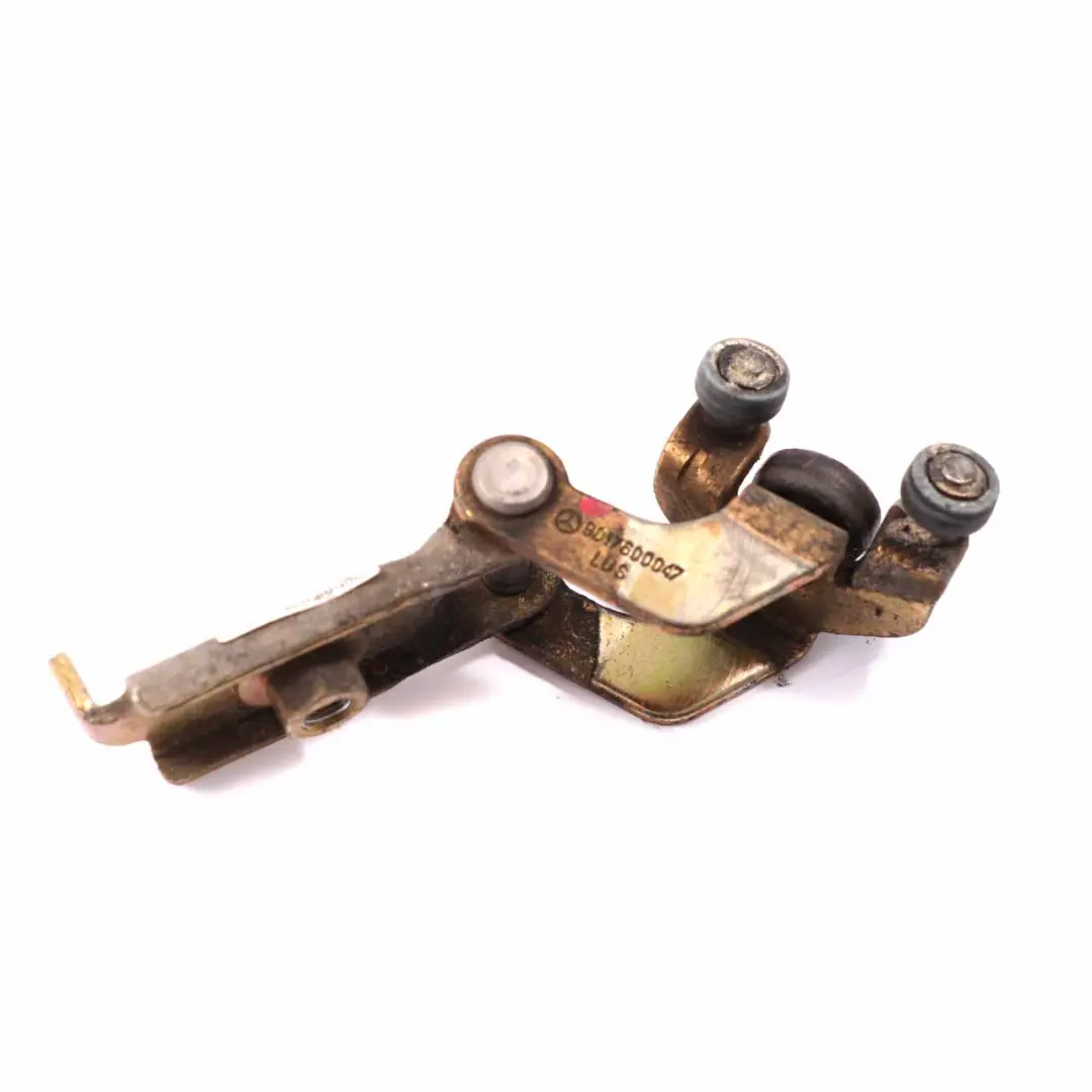 W901 Sliding Door Roller Guide Side Door Unit to Mercedes Sprinter with Part number A9017600047 Mercedes Sprinter W901 Sliding Door Roller Guide Side Door Unit - SKU A9017600047 - Part number A9017600047
