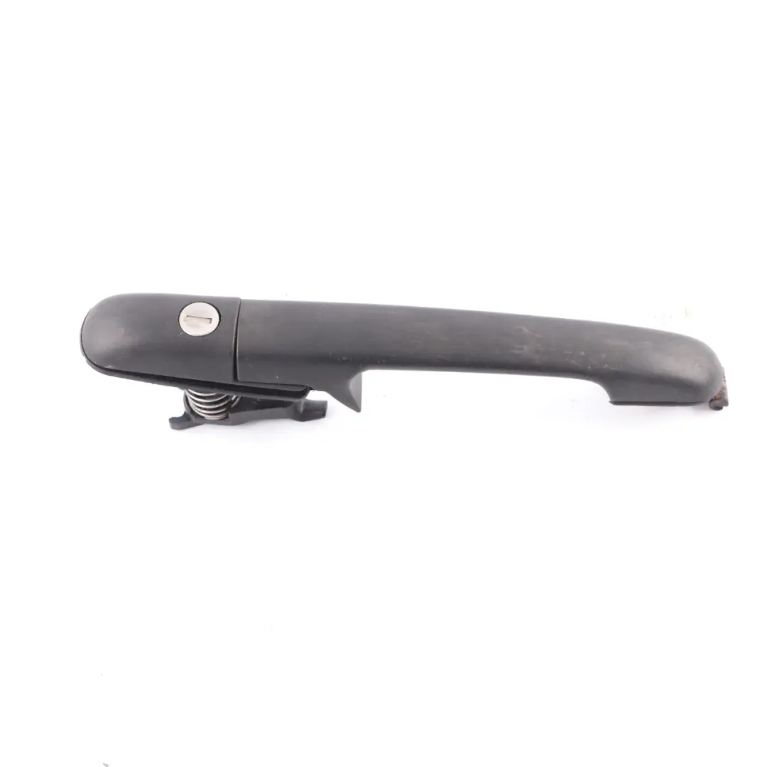W901 Sliding Side Door Exterior Handle Grab Primed to Mercedes Sprinter with Part number A9017600459 Mercedes Sprinter W901 Sliding Side Door Exterior Handle Grab Primed - SKU A9017600459 - Part number A9017600459