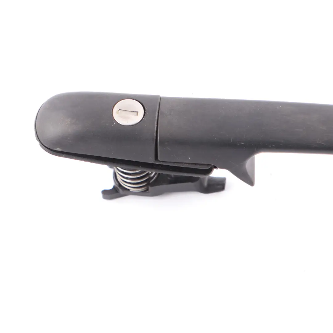 W901 Sliding Side Door Exterior Handle Grab Primed to Mercedes Sprinter with Part number A9017600459 Mercedes Sprinter W901 Sliding Side Door Exterior Handle Grab Primed - SKU A9017600459 - Part number A9017600459