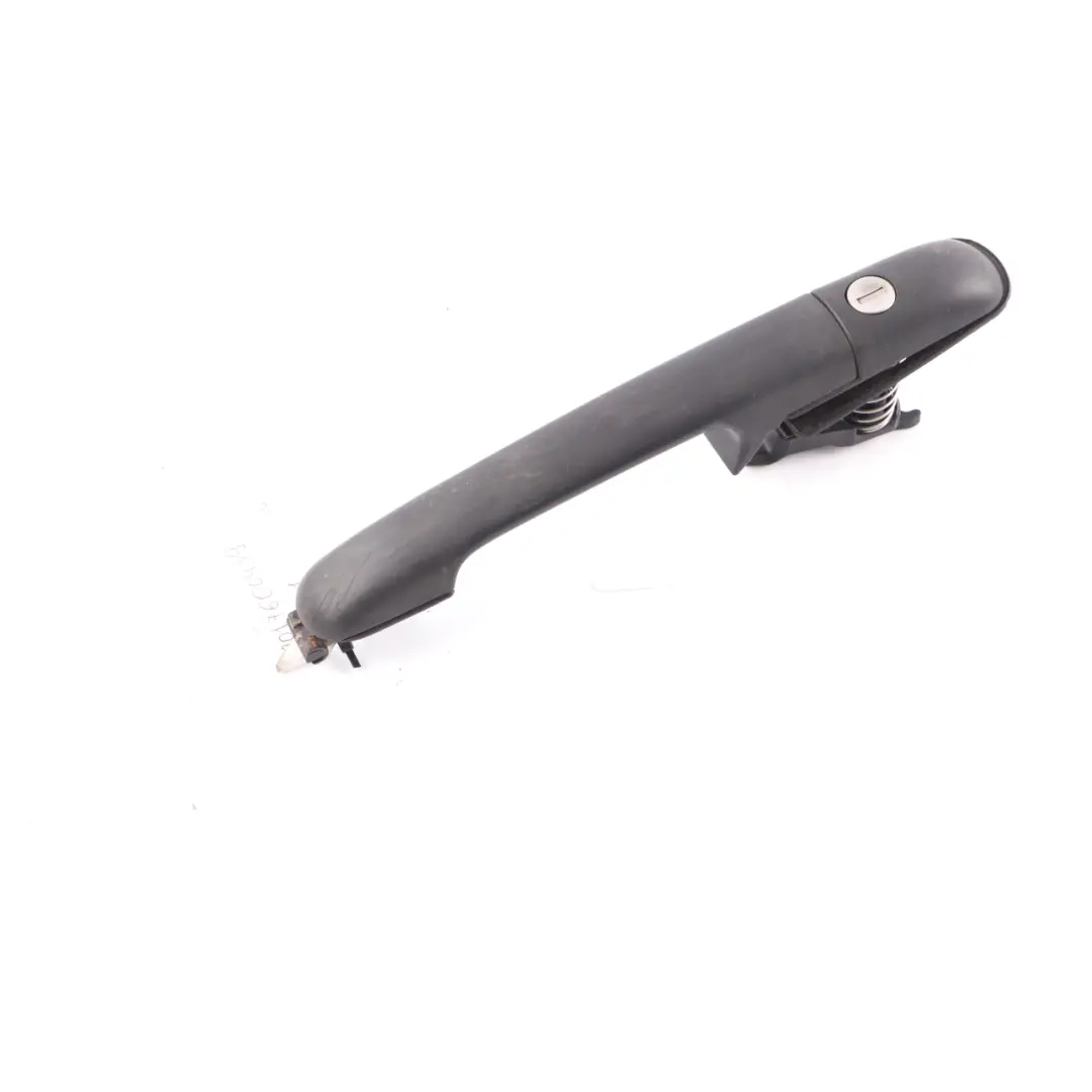 W901 Sliding Side Door Exterior Handle Grab Primed to Mercedes Sprinter with Part number A9017600459 Mercedes Sprinter W901 Sliding Side Door Exterior Handle Grab Primed - SKU A9017600459 - Part number A9017600459