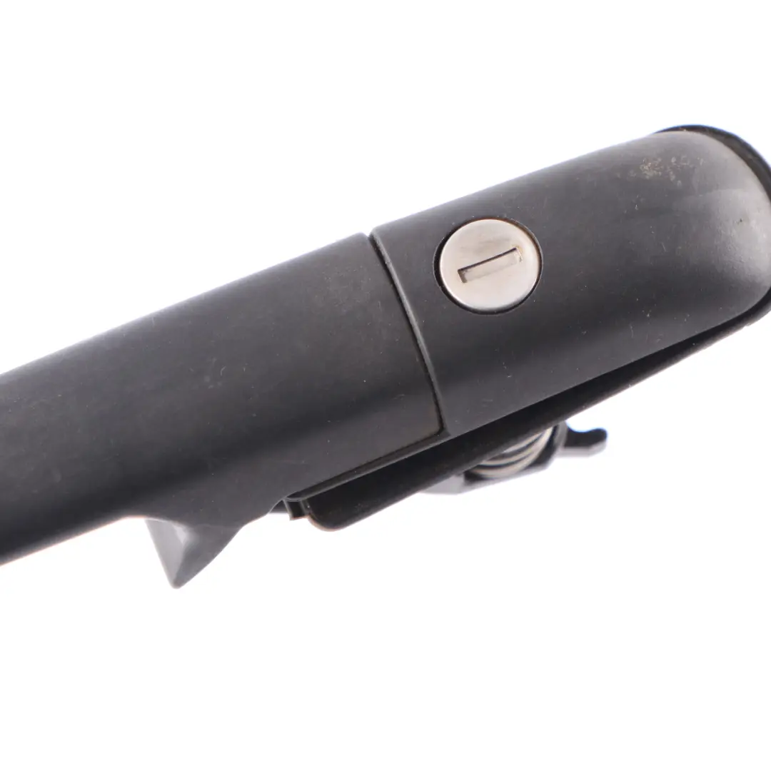 W901 Sliding Side Door Exterior Handle Grab Primed to Mercedes Sprinter with Part number A9017600459 Mercedes Sprinter W901 Sliding Side Door Exterior Handle Grab Primed - SKU A9017600459 - Part number A9017600459