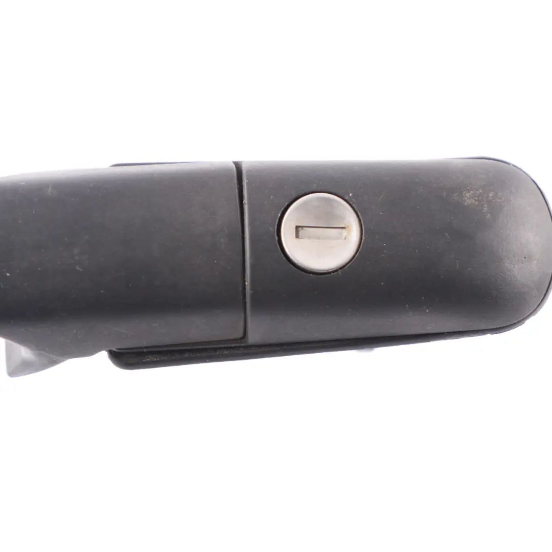 W901 Sliding Side Door Exterior Handle Grab Primed to Mercedes Sprinter with Part number A9017600459 Mercedes Sprinter W901 Sliding Side Door Exterior Handle Grab Primed - SKU A9017600459 - Part number A9017600459