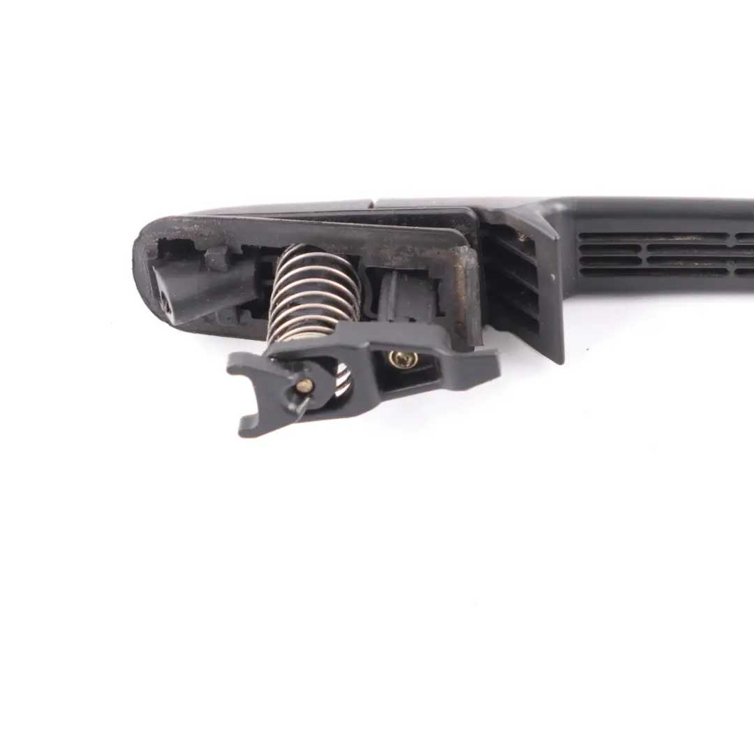 Mercedes Sprinter W901 Sliding Side Door Exterior Handle Grab Primed - SKU A9017600459 - Part number A9017600459