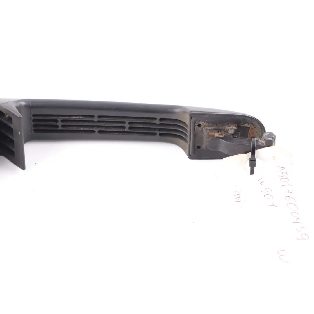 Mercedes Sprinter W901 Sliding Side Door Exterior Handle Grab Primed - SKU A9017600459 - Part number A9017600459