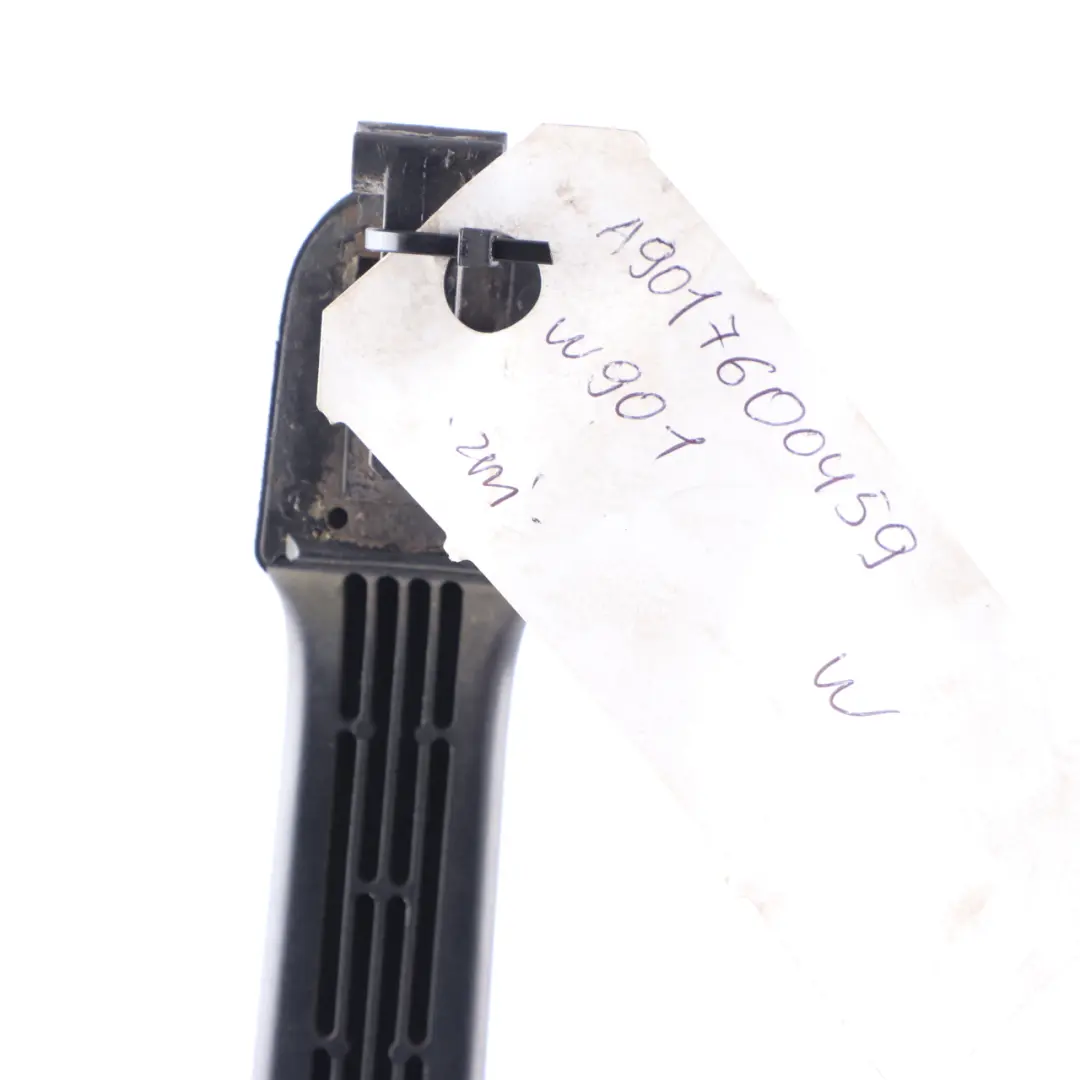 W901 Sliding Side Door Exterior Handle Grab Primed to Mercedes Sprinter with Part number A9017600459 Mercedes Sprinter W901 Sliding Side Door Exterior Handle Grab Primed - SKU A9017600459 - Part number A9017600459