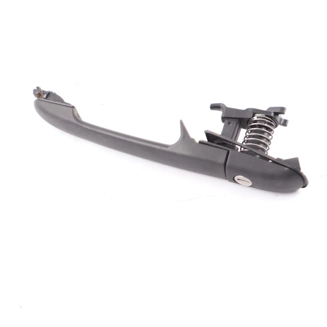 W901 Sliding Side Door Exterior Handle Grab Primed to Mercedes Sprinter with Part number A9017600459 Mercedes Sprinter W901 Sliding Side Door Exterior Handle Grab Primed - SKU A9017600459 - Part number A9017600459