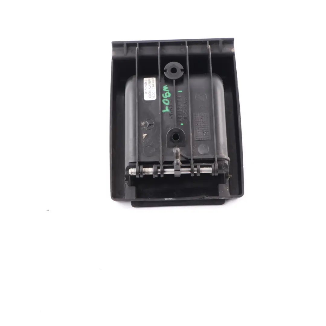Mercedes Sprinter W901 Sliding Door Interior Handle Left Right N/O/S - SKU A9017601361 - Part number A9017601361