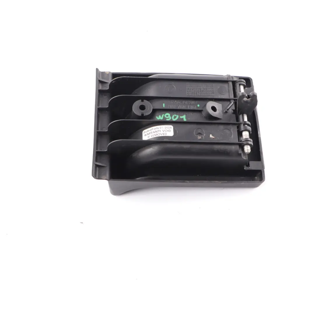 W901 Sliding Door Interior Handle Left Right N/O/S to Mercedes Sprinter with Part number A9017601361 Mercedes Sprinter W901 Sliding Door Interior Handle Left Right N/O/S - SKU A9017601361 - Part number A9017601361