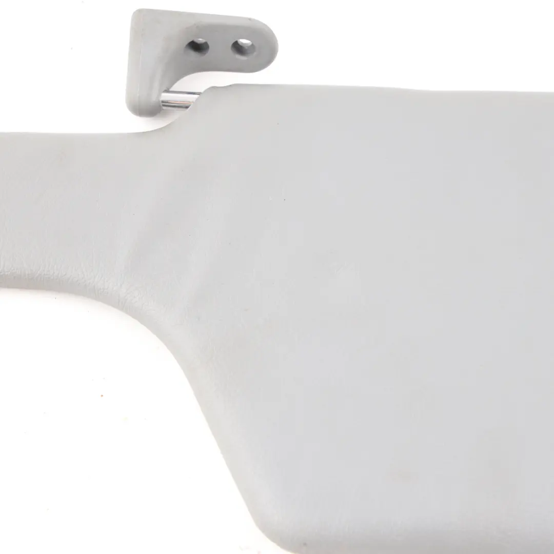 W901 W902 Sun Visor Cover Left N/S Grey Panel Trim to Mercedes with Part number A9018100910 Mercedes W901 W902 Sun Visor Cover Left N/S Grey Panel Trim - SKU A9018100910 - Part number A9018100910