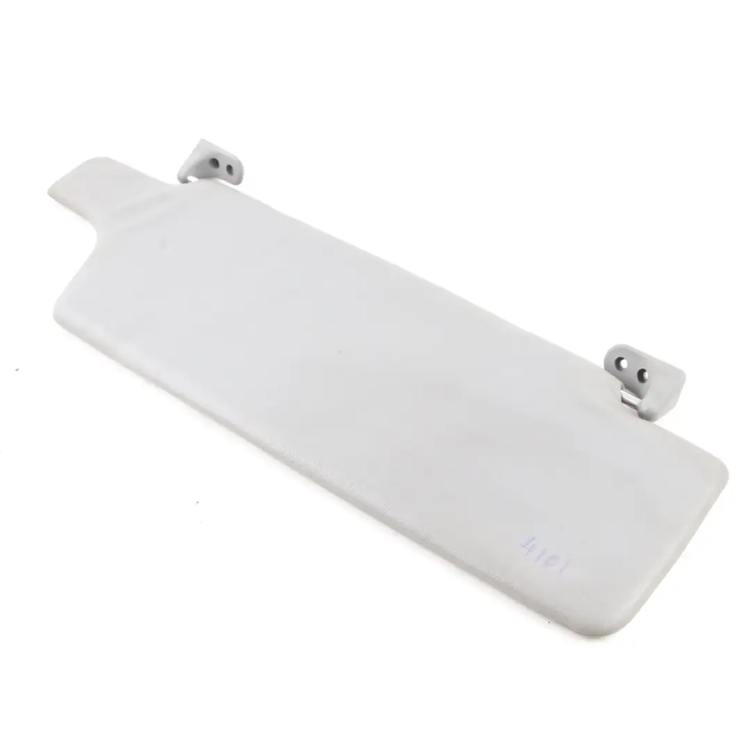 W901 W902 Sun Visor Cover Left N/S Grey Panel Trim to Mercedes with Part number A9018100910 Mercedes W901 W902 Sun Visor Cover Left N/S Grey Panel Trim - SKU A9018100910 - Part number A9018100910