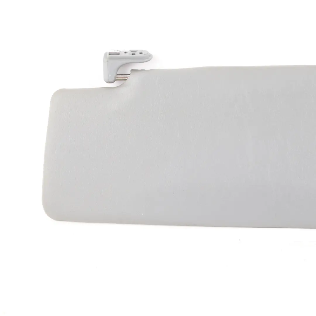 W901 W902 Sun Visor Cover Left N/S Grey Panel Trim to Mercedes with Part number A9018100910 Mercedes W901 W902 Sun Visor Cover Left N/S Grey Panel Trim - SKU A9018100910 - Part number A9018100910