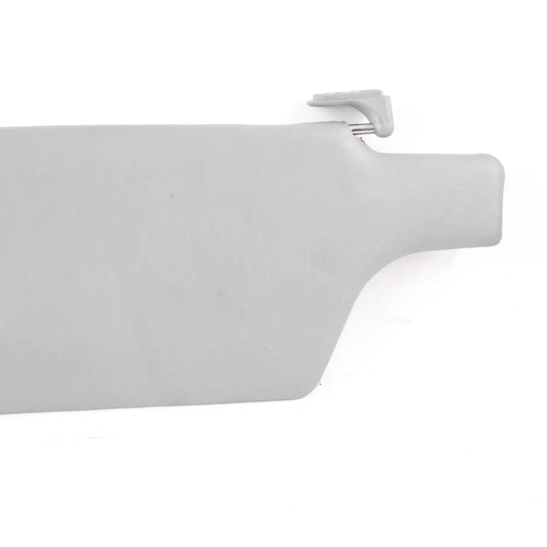 W901 W902 Sun Visor Cover Left N/S Grey Panel Trim to Mercedes with Part number A9018100910 Mercedes W901 W902 Sun Visor Cover Left N/S Grey Panel Trim - SKU A9018100910 - Part number A9018100910
