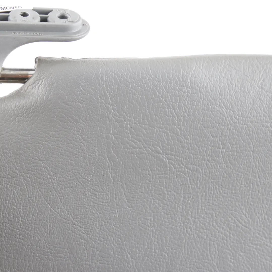 W901 W902 Sun Visor Cover Left N/S Grey Panel Trim to Mercedes with Part number A9018100910 Mercedes W901 W902 Sun Visor Cover Left N/S Grey Panel Trim - SKU A9018100910 - Part number A9018100910