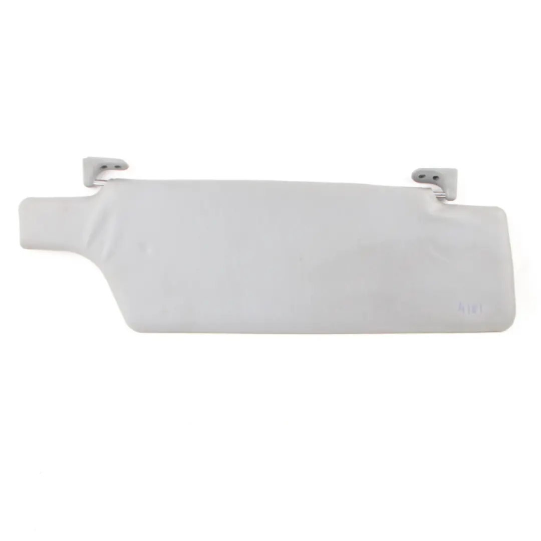 W901 W902 Sun Visor Cover Left N/S Grey Panel Trim to Mercedes with Part number A9018100910 Mercedes W901 W902 Sun Visor Cover Left N/S Grey Panel Trim - SKU A9018100910 - Part number A9018100910