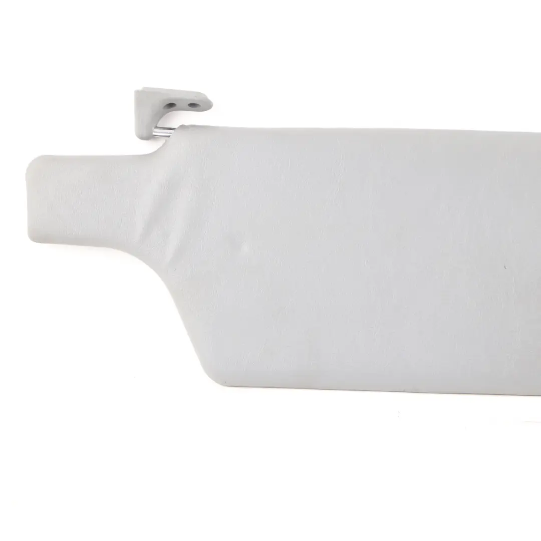 W901 W902 Sun Visor Cover Left N/S Grey Panel Trim to Mercedes with Part number A9018100910 Mercedes W901 W902 Sun Visor Cover Left N/S Grey Panel Trim - SKU A9018100910 - Part number A9018100910