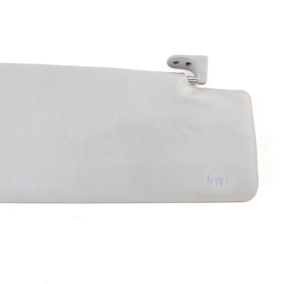 W901 W902 Sun Visor Cover Left N/S Grey Panel Trim to Mercedes with Part number A9018100910 Mercedes W901 W902 Sun Visor Cover Left N/S Grey Panel Trim - SKU A9018100910 - Part number A9018100910