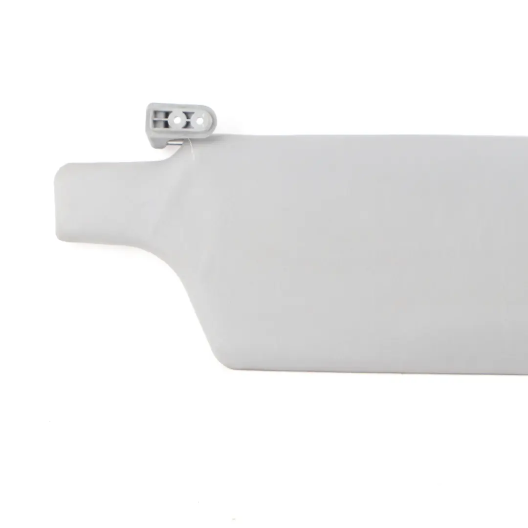 W901 W902 Sprinter Sun Visor Cover Right Grey Panel Trim to Mercedes with Part number A9018101010 Mercedes W901 W902 Sprinter Sun Visor Cover Right Grey Panel Trim - SKU A9018101010 - Part number A9018101010