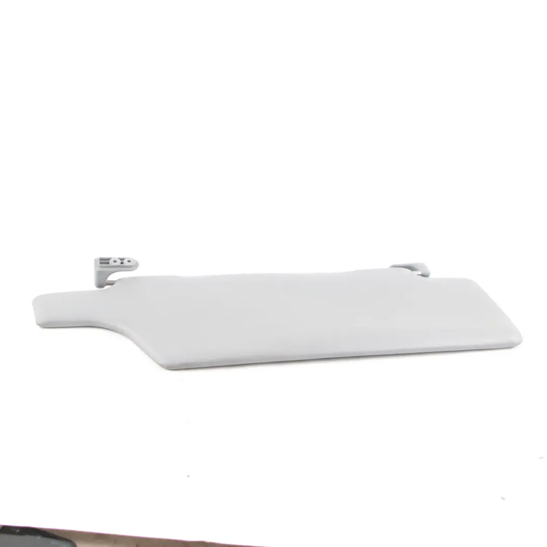 W901 W902 Sprinter Sun Visor Cover Right Grey Panel Trim to Mercedes with Part number A9018101010 Mercedes W901 W902 Sprinter Sun Visor Cover Right Grey Panel Trim - SKU A9018101010 - Part number A9018101010