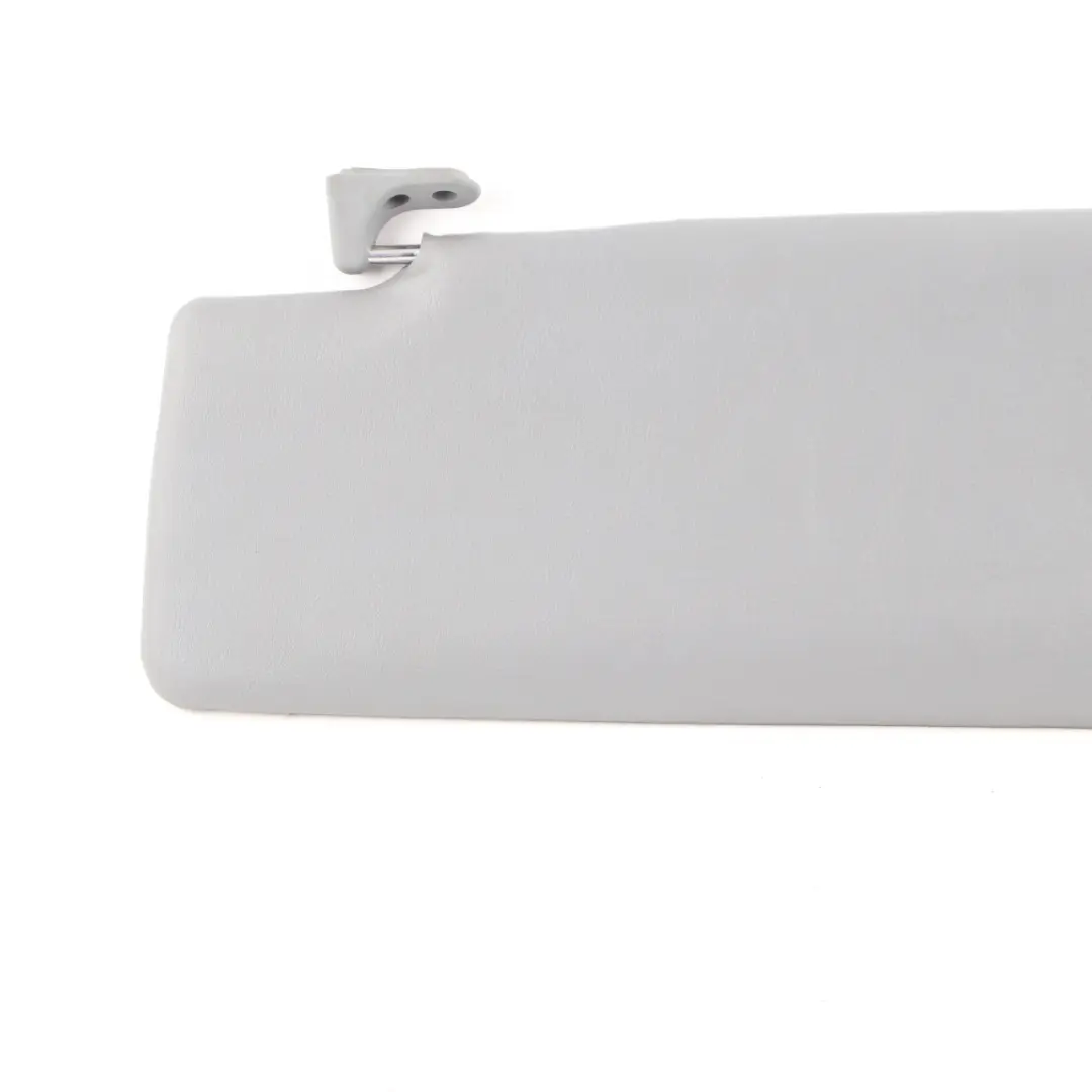 W901 W902 Sprinter Sun Visor Cover Right Grey Panel Trim to Mercedes with Part number A9018101010 Mercedes W901 W902 Sprinter Sun Visor Cover Right Grey Panel Trim - SKU A9018101010 - Part number A9018101010