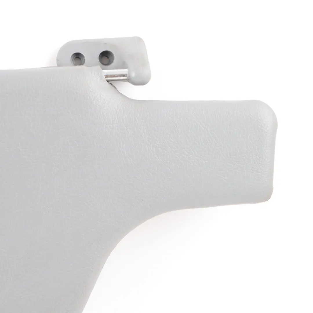 W901 W902 Sprinter Sun Visor Cover Right Grey Panel Trim to Mercedes with Part number A9018101010 Mercedes W901 W902 Sprinter Sun Visor Cover Right Grey Panel Trim - SKU A9018101010 - Part number A9018101010