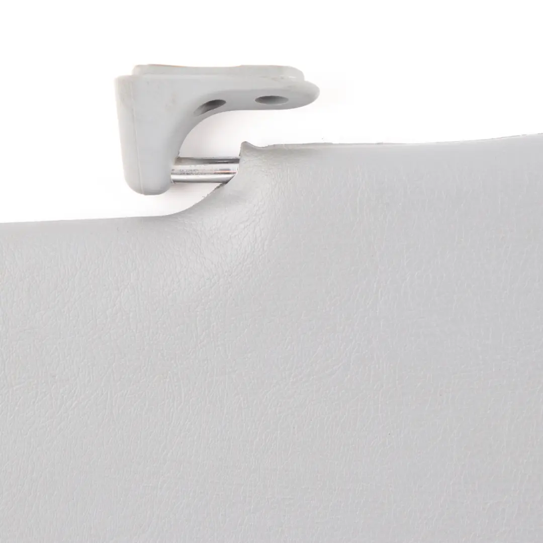 W901 W902 Sprinter Sun Visor Cover Right Grey Panel Trim to Mercedes with Part number A9018101010 Mercedes W901 W902 Sprinter Sun Visor Cover Right Grey Panel Trim - SKU A9018101010 - Part number A9018101010