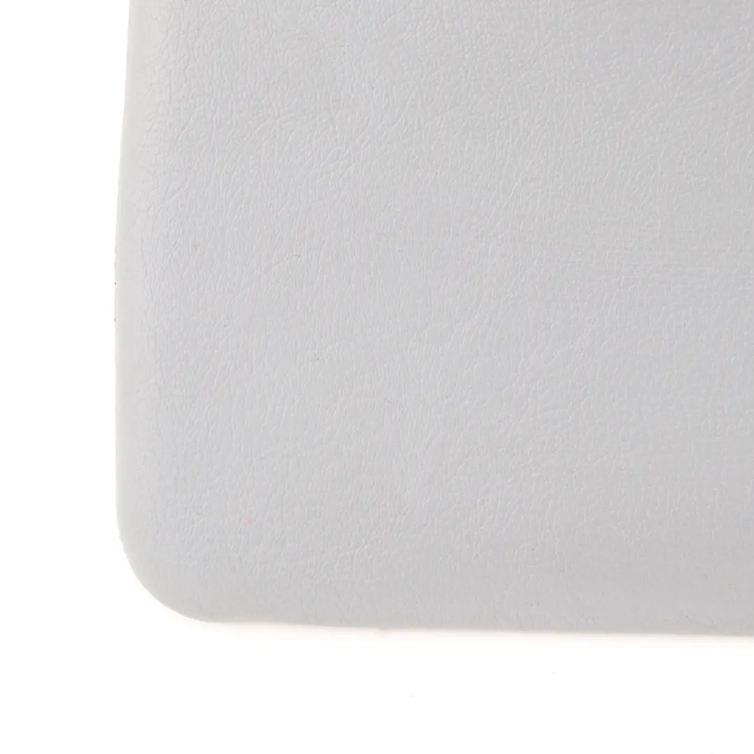 W901 W902 Sprinter Sun Visor Cover Right Grey Panel Trim to Mercedes with Part number A9018101010 Mercedes W901 W902 Sprinter Sun Visor Cover Right Grey Panel Trim - SKU A9018101010 - Part number A9018101010