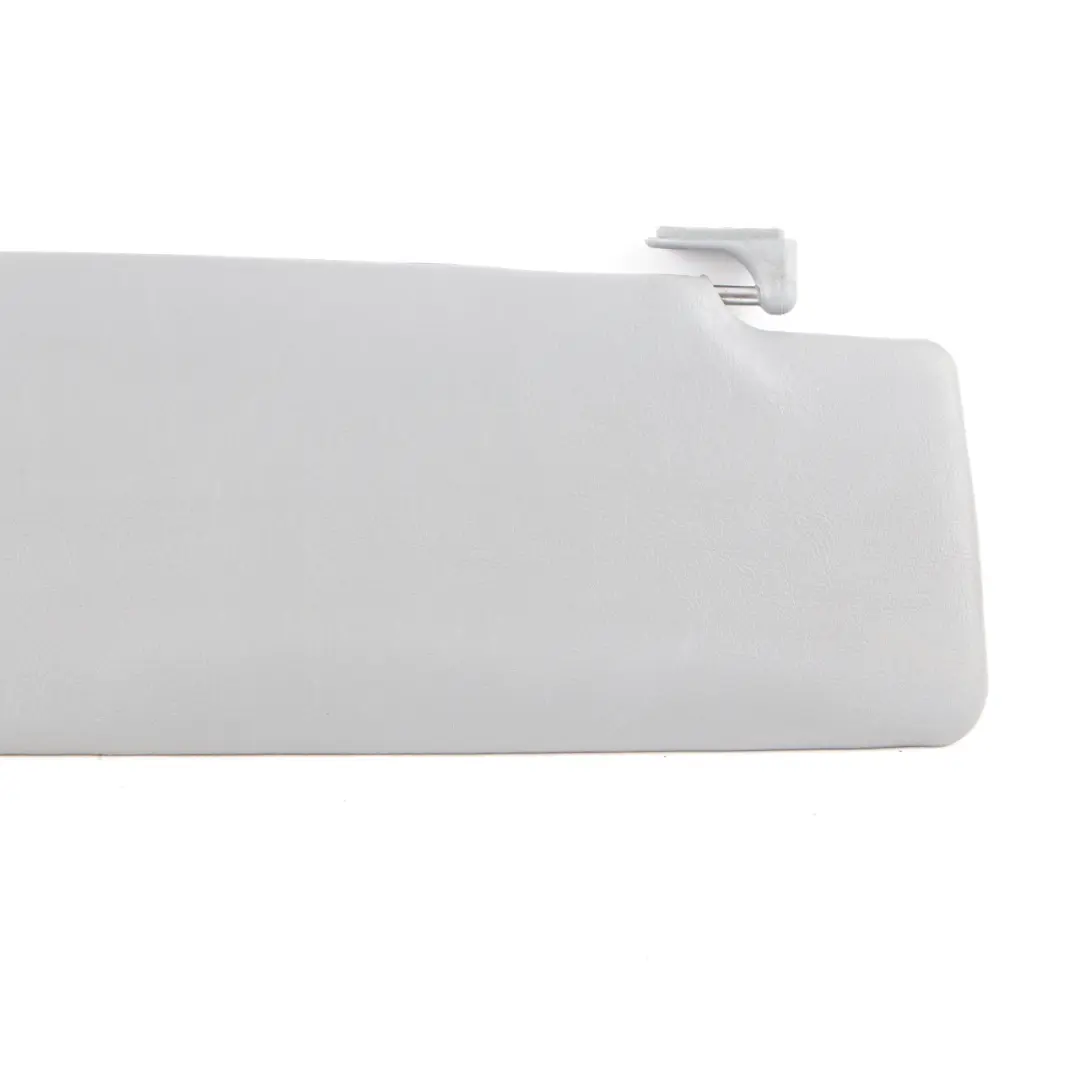 W901 W902 Sprinter Sun Visor Cover Right Grey Panel Trim to Mercedes with Part number A9018101010 Mercedes W901 W902 Sprinter Sun Visor Cover Right Grey Panel Trim - SKU A9018101010 - Part number A9018101010
