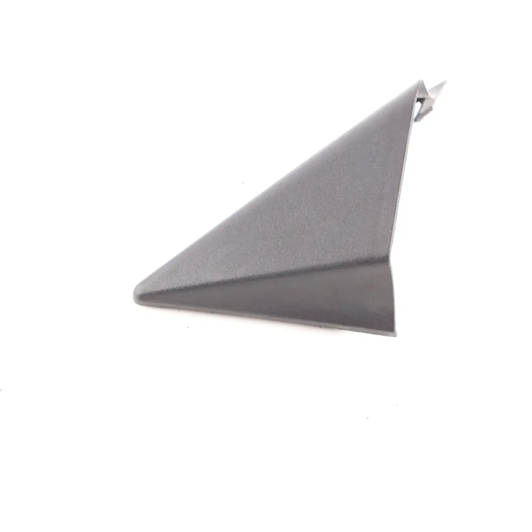 Mercedes W901 W902 Sprinter Mirror Panel Cover Trim Left N/S - SKU A9018110007 - Part number A9018110007