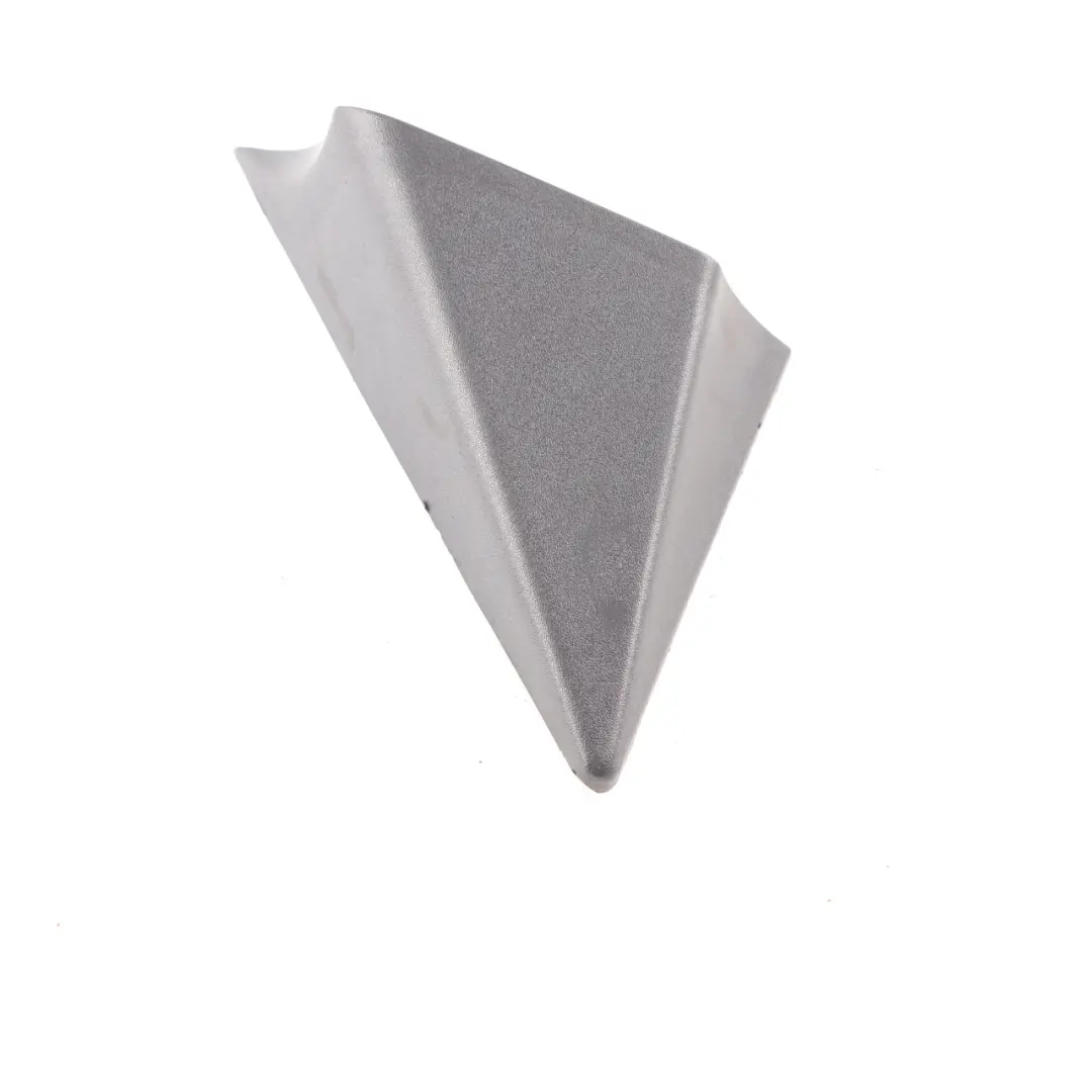 Mercedes W901 W902 Sprinter Mirror Panel Cover Trim Left N/S - SKU A9018110007 - Part number A9018110007