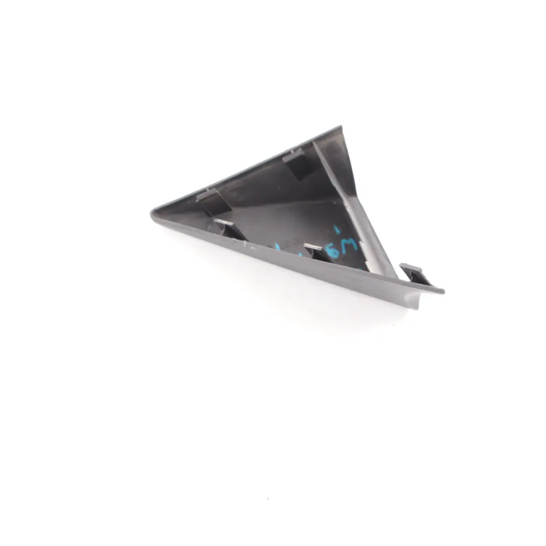 Mercedes W901 W902 Sprinter Mirror Panel Cover Trim Left N/S - SKU A9018110007 - Part number A9018110007