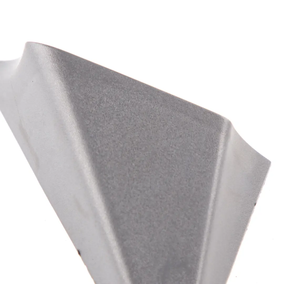 W901 W902 Sprinter Mirror Panel Cover Trim Left N/S to Mercedes with Part number A9018110007 Mercedes W901 W902 Sprinter Mirror Panel Cover Trim Left N/S - SKU A9018110007 - Part number A9018110007