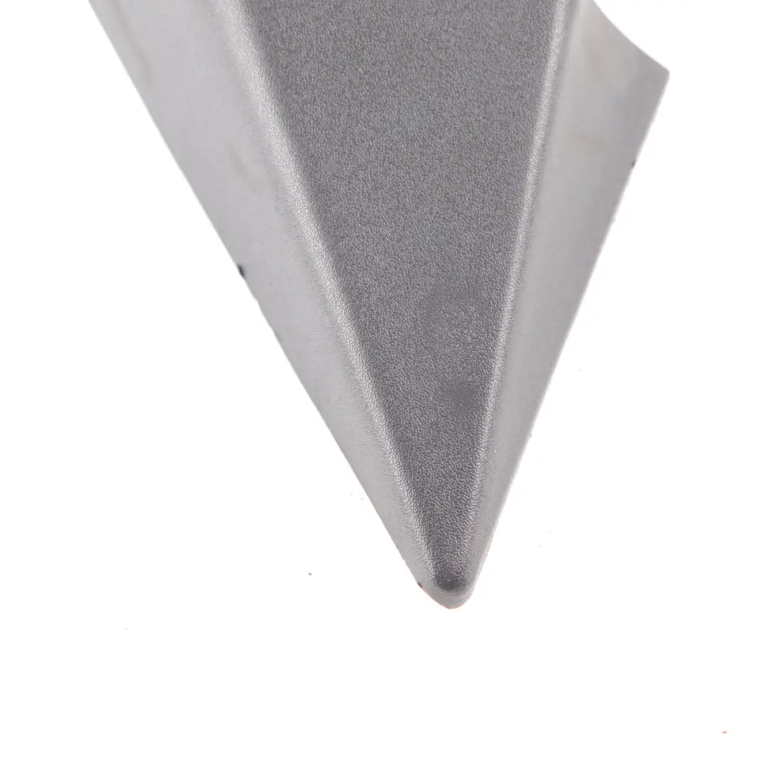 Mercedes W901 W902 Sprinter Mirror Panel Cover Trim Left N/S - SKU A9018110007 - Part number A9018110007