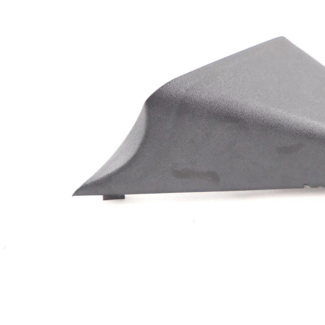 Mercedes W901 W902 Sprinter Mirror Panel Cover Trim Left N/S - SKU A9018110007 - Part number A9018110007