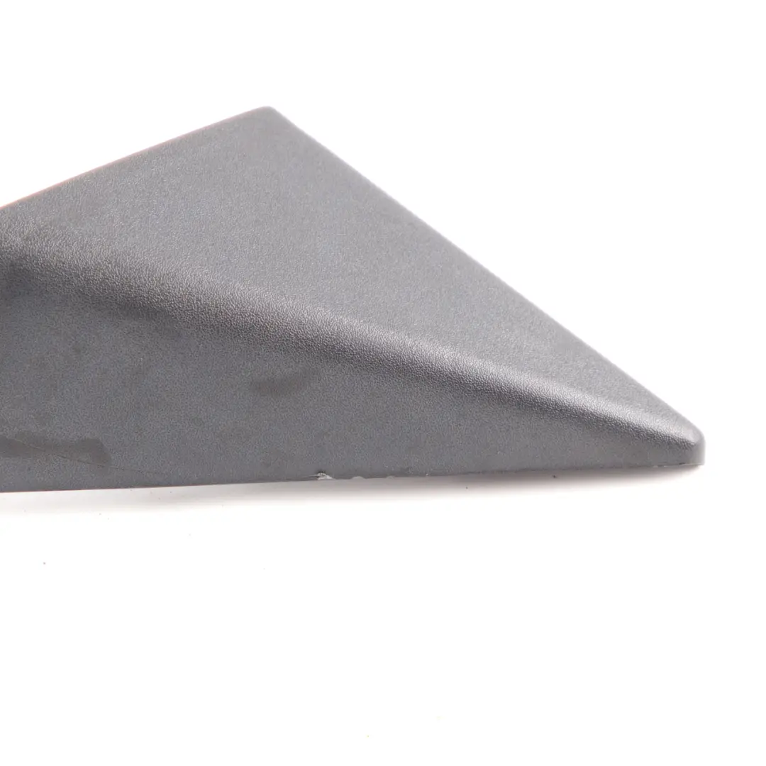 Mercedes W901 W902 Sprinter Mirror Panel Cover Trim Left N/S - SKU A9018110007 - Part number A9018110007