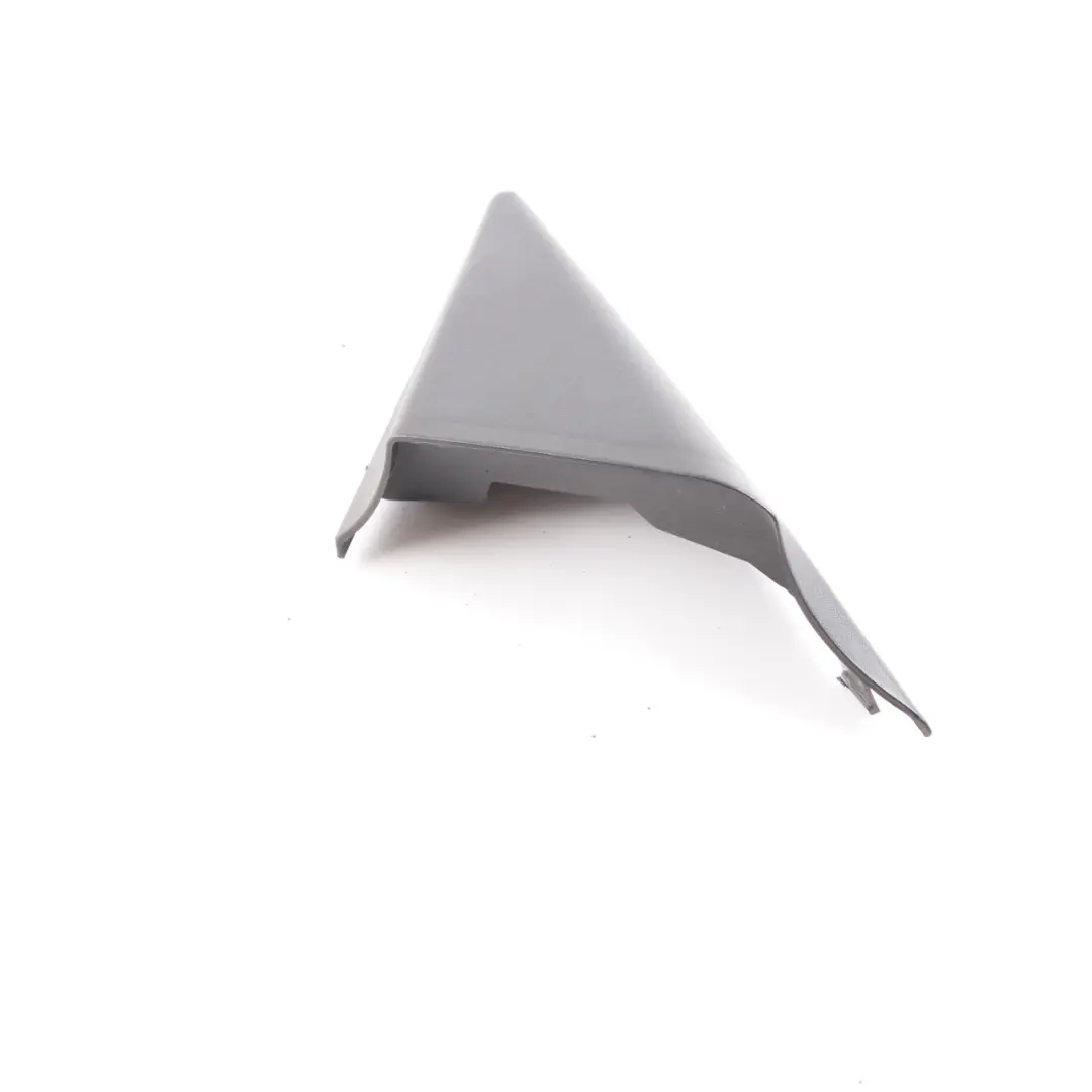 W901 W902 Sprinter Mirror Panel Cover Trim Left N/S to Mercedes with Part number A9018110007 Mercedes W901 W902 Sprinter Mirror Panel Cover Trim Left N/S - SKU A9018110007 - Part number A9018110007