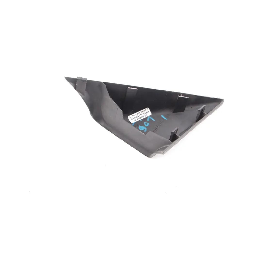 Mercedes W901 W902 Sprinter Mirror Panel Cover Trim Left N/S - SKU A9018110007 - Part number A9018110007