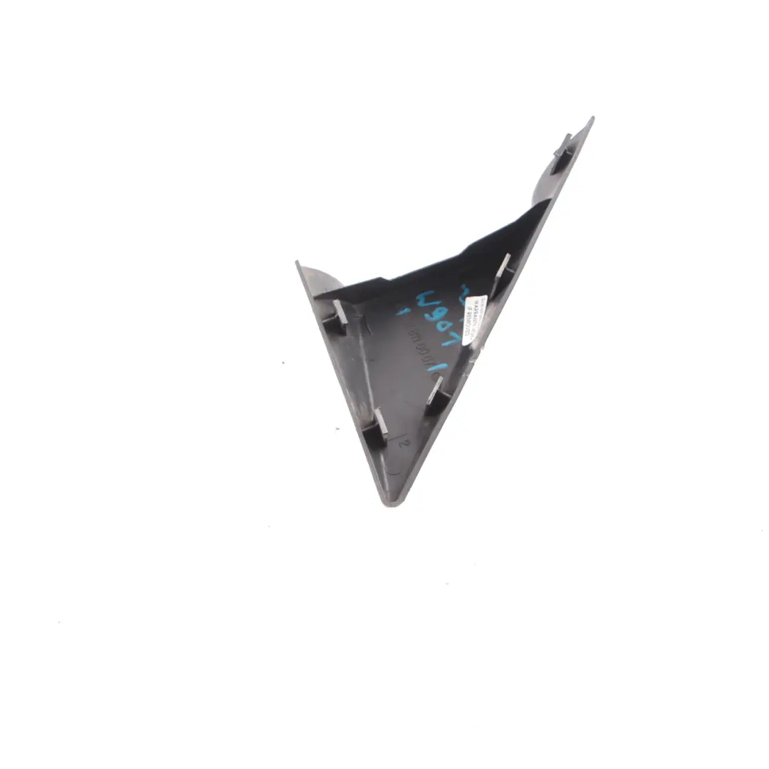 W901 W902 Sprinter Mirror Panel Cover Trim Left N/S to Mercedes with Part number A9018110007 Mercedes W901 W902 Sprinter Mirror Panel Cover Trim Left N/S - SKU A9018110007 - Part number A9018110007