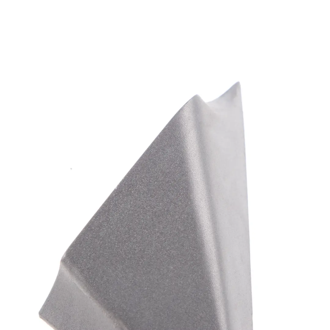 Mercedes W901 W902 Sprinter Mirror Panel Cover Trim Right O/S - SKU A9018110107 - Part number A9018110107