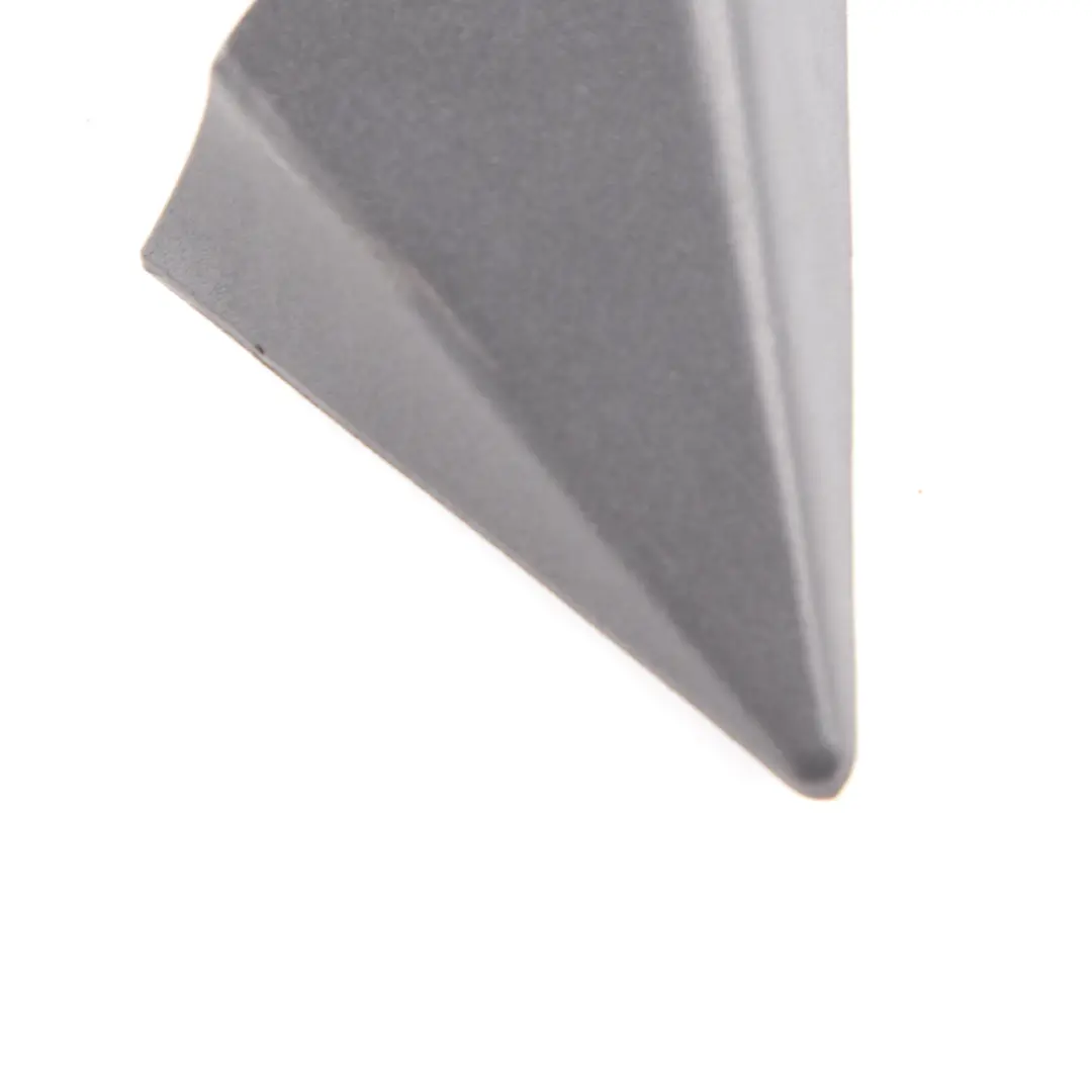 Mercedes W901 W902 Sprinter Mirror Panel Cover Trim Right O/S - SKU A9018110107 - Part number A9018110107