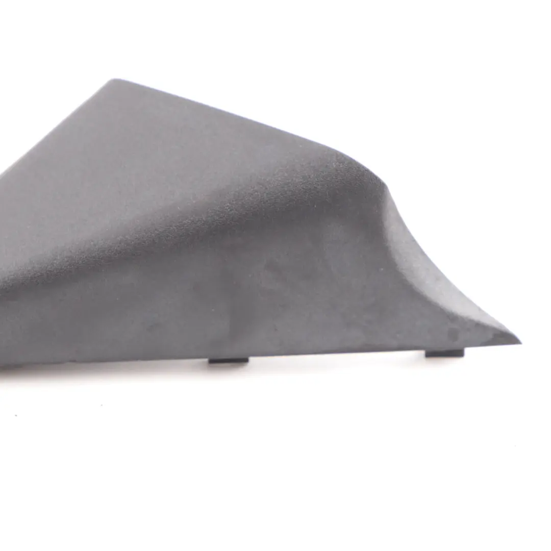 Mercedes W901 W902 Sprinter Mirror Panel Cover Trim Right O/S - SKU A9018110107 - Part number A9018110107