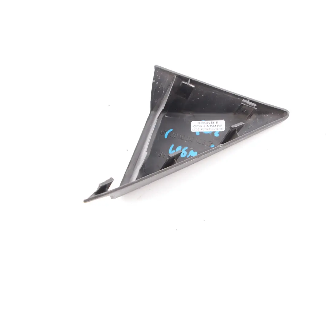 W901 W902 Sprinter Mirror Panel Cover Trim Right O/S to Mercedes with Part number A9018110107 Mercedes W901 W902 Sprinter Mirror Panel Cover Trim Right O/S - SKU A9018110107 - Part number A9018110107