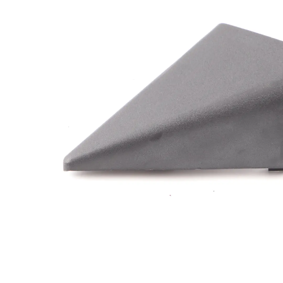 Mercedes W901 W902 Sprinter Mirror Panel Cover Trim Right O/S - SKU A9018110107 - Part number A9018110107