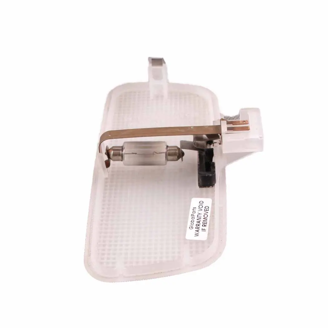 Luce tetto Mercedes W639 W906 Pannello lampada interna anteriore - SKU A9018200101 - Numero di parte A9018200101