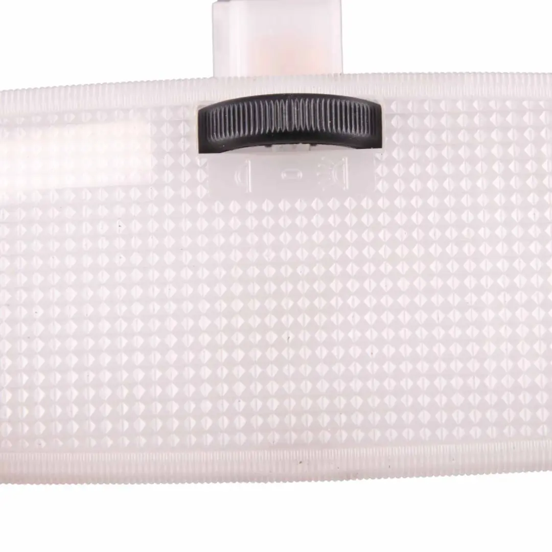  Feu de toit Mercedes W639 W906 Panneau lumineux intérieur avant - SKU A9018200101 - Numéro de pièce A9018200101