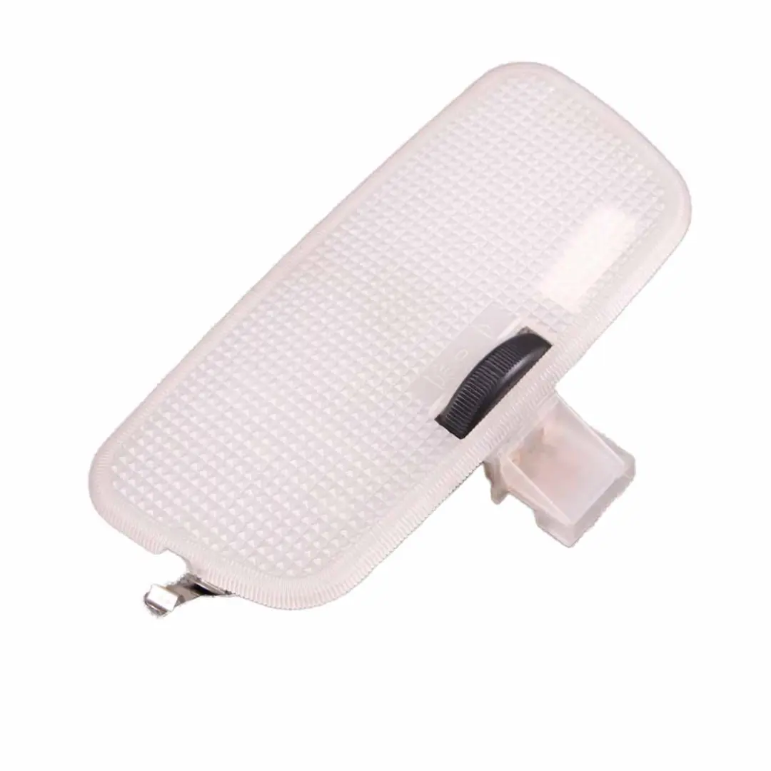 Feu de toit Mercedes W639 W906 Panneau lumineux intérieur avant pour à propos du numéro de pièce A9018200101 Feu de toit Mercedes W639 W906 Panneau lumineux intérieur avant - SKU A9018200101 - Numéro de pièce A9018200101