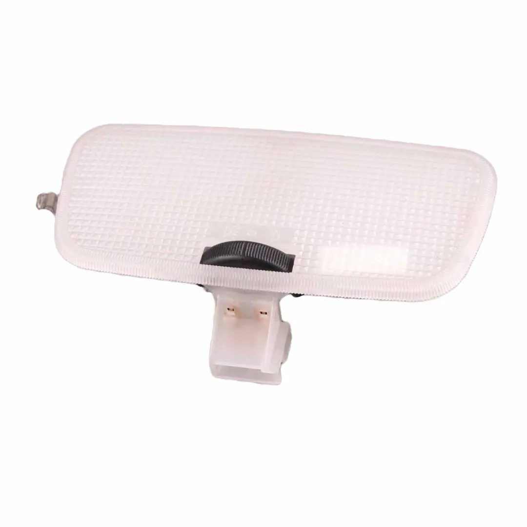 Luce tetto Mercedes W639 W906 Pannello lampada interna anteriore per con numero di parte A9018200101 Luce tetto Mercedes W639 W906 Pannello lampada interna anteriore - SKU A9018200101 - Numero di parte A9018200101