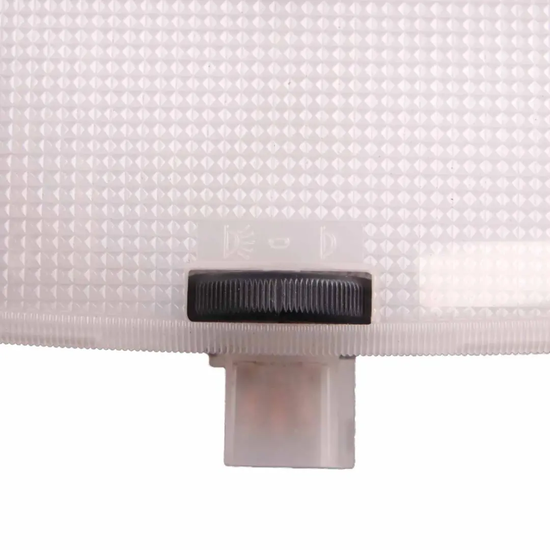 Luz de Techo Mercedes W639 W906 Luz Interior Delantera Panel para con número de pieza A9018200101 Luz de Techo Mercedes W639 W906 Luz Interior Delantera Panel - SKU A9018200101 - Número de pieza A9018200101