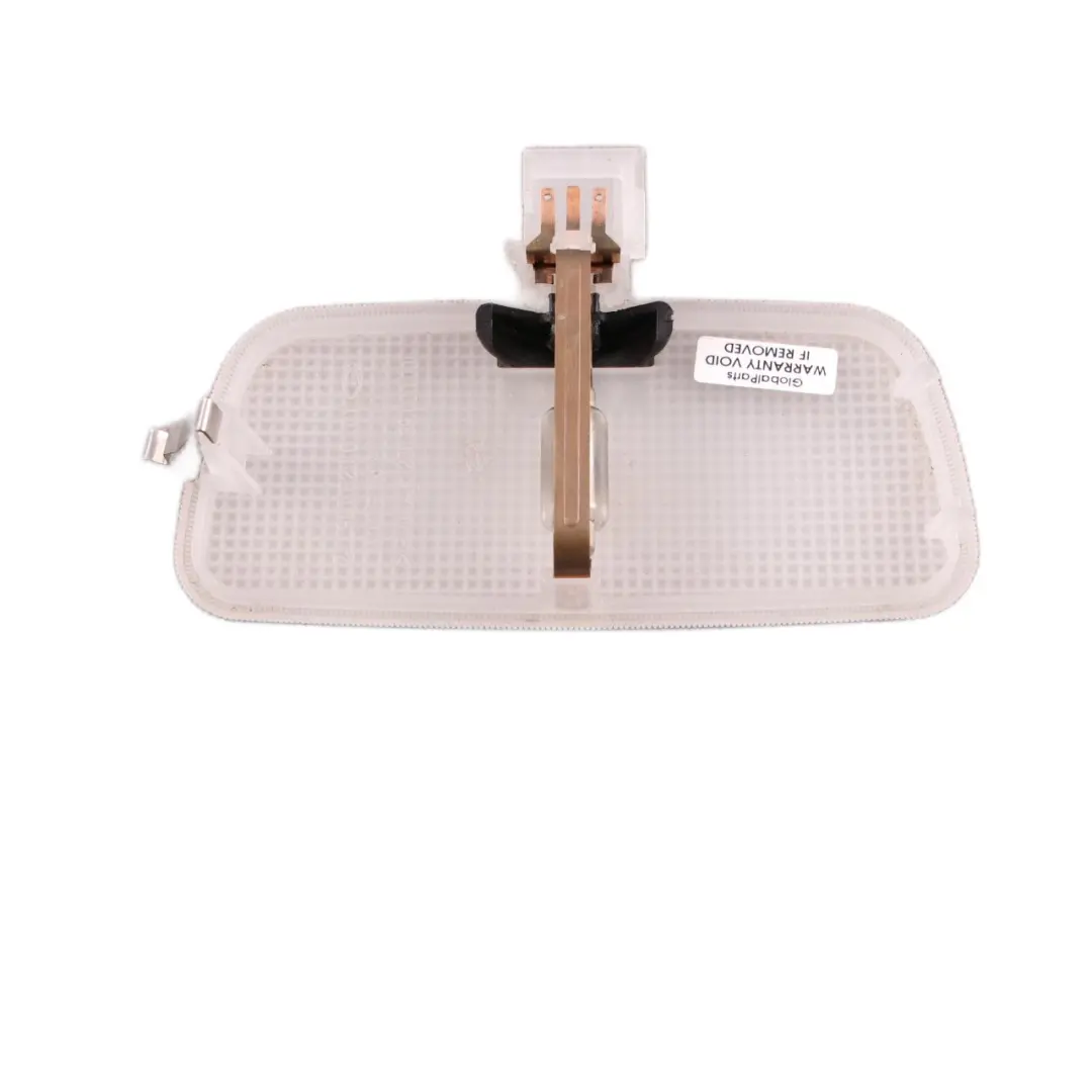 Dachleuchte Mercedes W639 W906 Front Innenleuchte Panel für mit Teilenummer A9018200101 Dachleuchte Mercedes W639 W906 Front Innenleuchte Panel - SKU A9018200101 - Teilenummer A9018200101